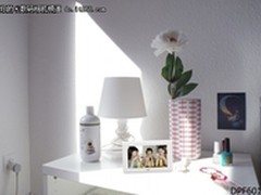 爱国者推6英寸全能数码相框 新鲜上市