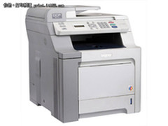 兄弟DCP-9040CN彩色激光一体机仅3980元