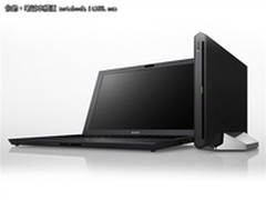 商务笔记本新贵 索尼Z217FC售价18399元