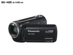 光学变焦闪存DV 松下HDC-SD80售价3480