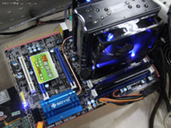 真越大越好?玩家探究APU该分配多少显存