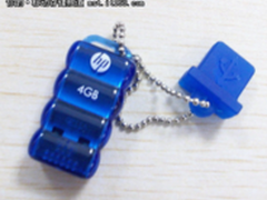 人性化升级 HP v112b添加挂饰不丢盖