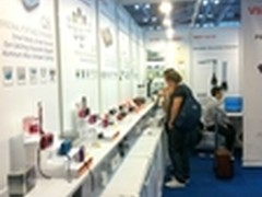 主打时尚与创意 海天地亮剑环球资源展