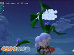伤不起！4399游戏盒休闲单机游戏来提神