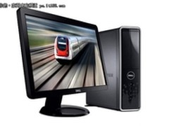 整体配置强悍 DELL灵越580s售价5193元