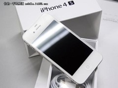 【成都】期待已久 iphones4s到货售6900