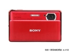 【成都】时尚卡片机 索尼TX100现仅2050