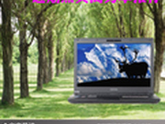 引领商务时尚潮流 近期热卖商务本推荐