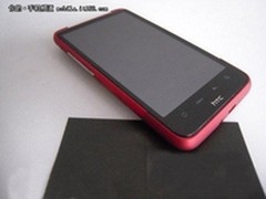 心动不如行动 红色HTC G10售价2200元