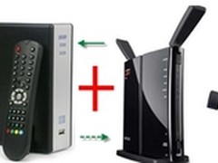 巴法络WZR-HP-AG300H助力无线高清播放