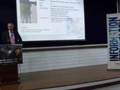 Volvo IT再发人才攻略校园竞赛吹响号角