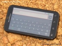 综合性能不错 摩托MB525+促销价1199元