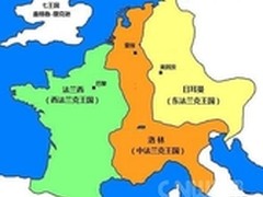 揭秘：一幅古代地图与云计算的关系