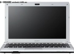 采用APU处理器 索尼YB35JC/S报价3499元