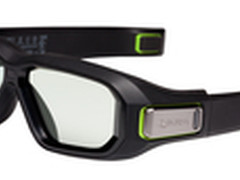 新一代 3D 眼镜和显示器横空出世