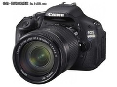 超值数码单反 佳能600D(18-55)售5000元
