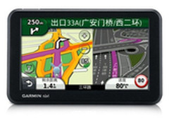 12项导航且终身免费升级GARMIN佳明50