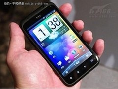 [重庆]霸气时尚主流机 HTC G11仅售2699