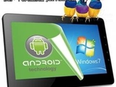 多点触控 美国优派ViewPad 10Pro的故事