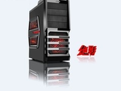 炫酷体验 先马绝影3机箱超低价震撼上市