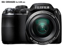 一镜走天下 富士S4050促销价1700元