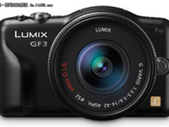 女友升级 松下发布GF2/GF3新版固件V1.2