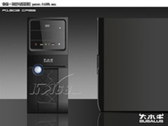 做工扎实价格合理 大水牛A1502售299元