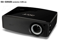 4000流明亮度！宏碁P7500特价促销22999