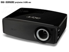 4000流明亮度！宏碁P7500特价促销22999