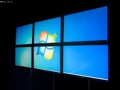 做到眼观多路 多屏显示正日趋普及