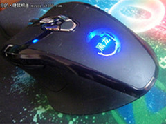 资深玩家强档 黑龙爆改G2000四路呼吸灯