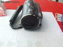 10倍变焦摄像头 佳能HF M400促销价4600