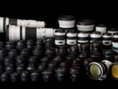 佳能EOS单反相机累计生产超过5000万台