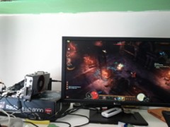 国内玩家实测《暗黑3》 6770平均92fps