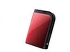 巴法络再推新品便携式移动硬盘 HD-PZU3