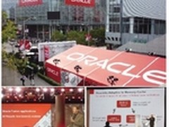 Oracle在融合与开放之间谋求平衡