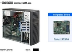 SuperMicro 5037C-T：入门超级之选