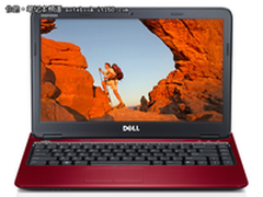 时尚典雅大气 DELL灵越13z现售价4999元