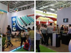 天威耗材闪耀2011珠海国际打印耗材展