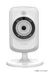 D-Link发布新型无线网络摄像机DCS-942L