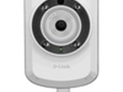 D-Link发布新型无线网络摄像机DCS-942L