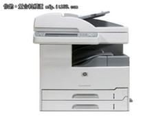 惠普M5025 MFP+CM6040f 年末给你好看！