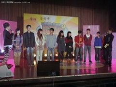 “献礼”金钟 宾果耳机成就非凡