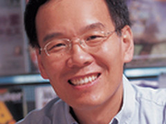 微软亚洲工程院院长张宏江将离职