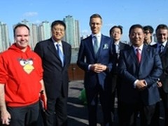 愤怒小鸟中国版明年推出 瞄准非智能机