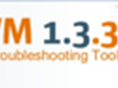 Java性能分析工具:VisualVM 1.3.3 发布