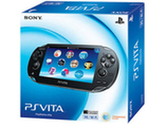 索尼明年2月22日发布PlayStation Vita