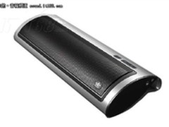 外观另类时尚 朗琴美人鱼Mini音箱仅218