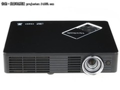 便携商务首选！优派PLED-W500促销6300