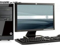 惠普推出HP Pro 3300系列商用台式机